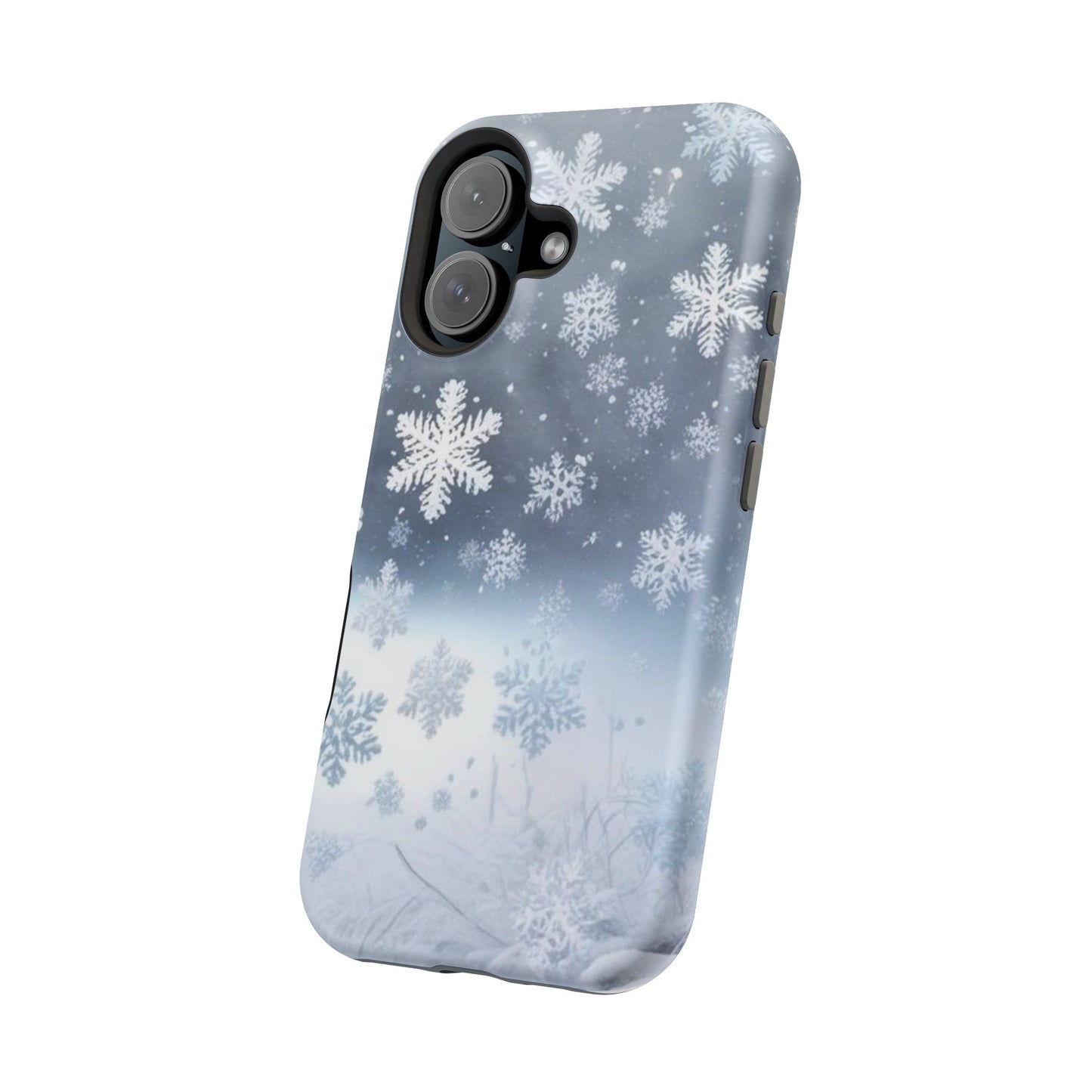 Magnetic Tough Cases