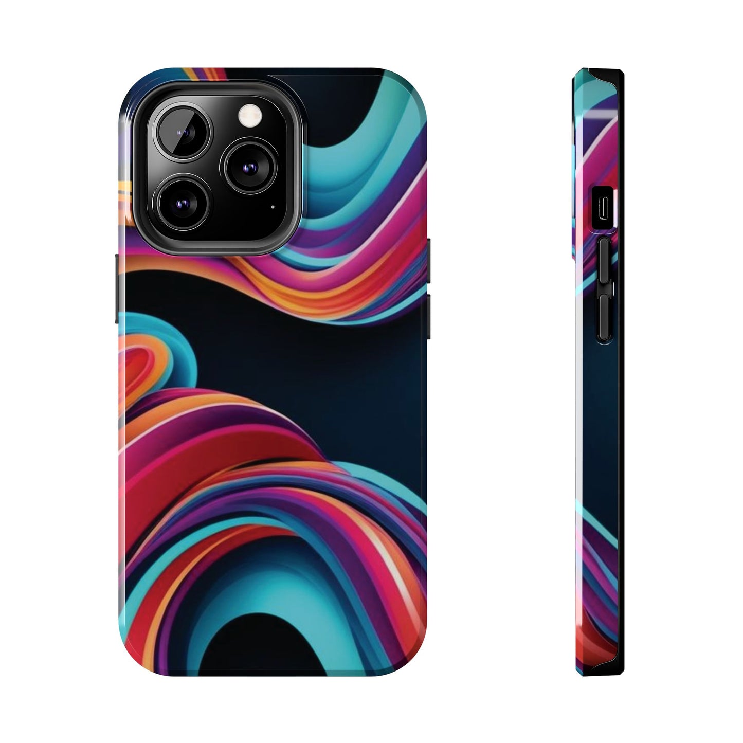 Tough Phone Cases