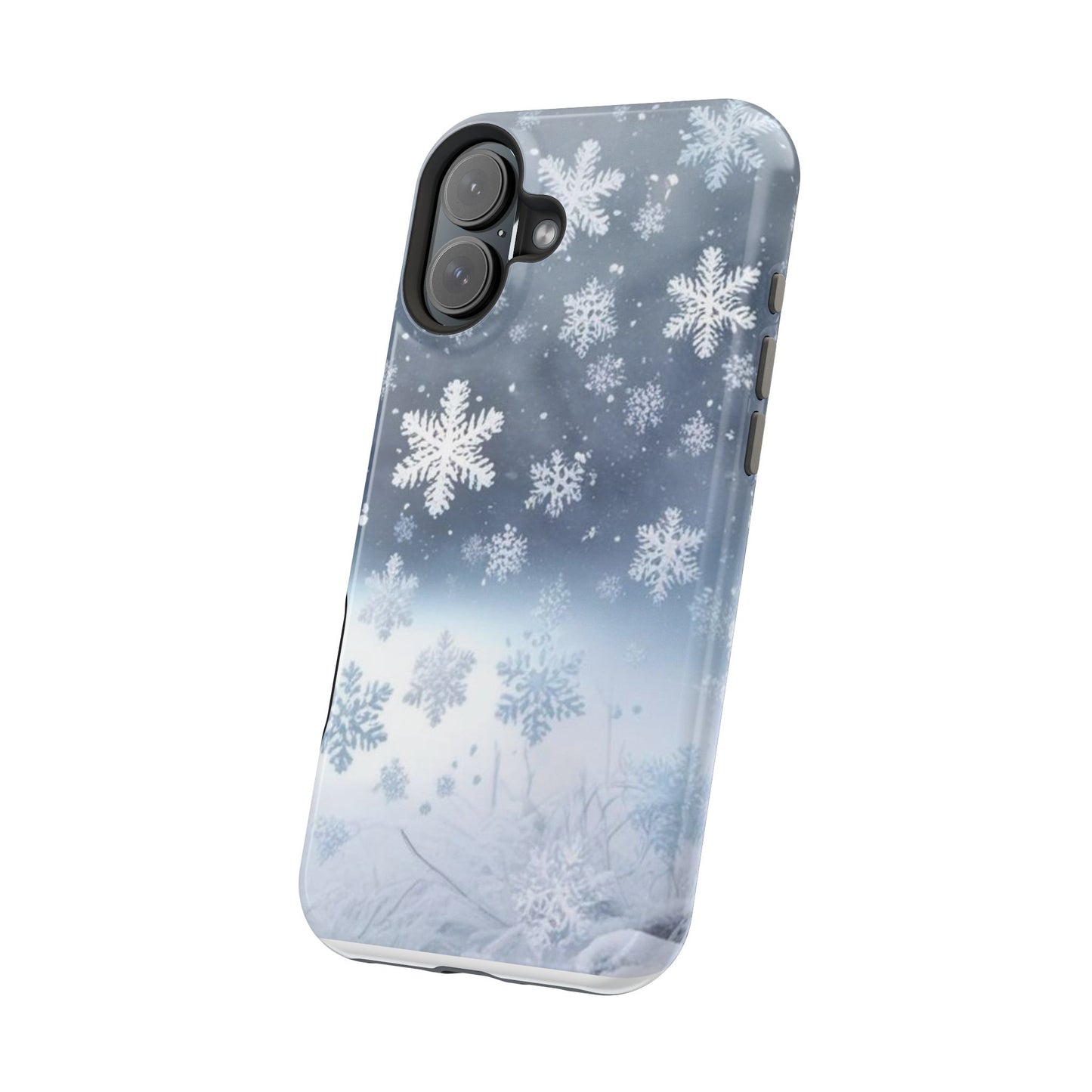 Magnetic Tough Cases