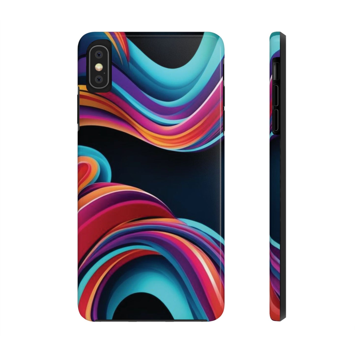 Tough Phone Cases
