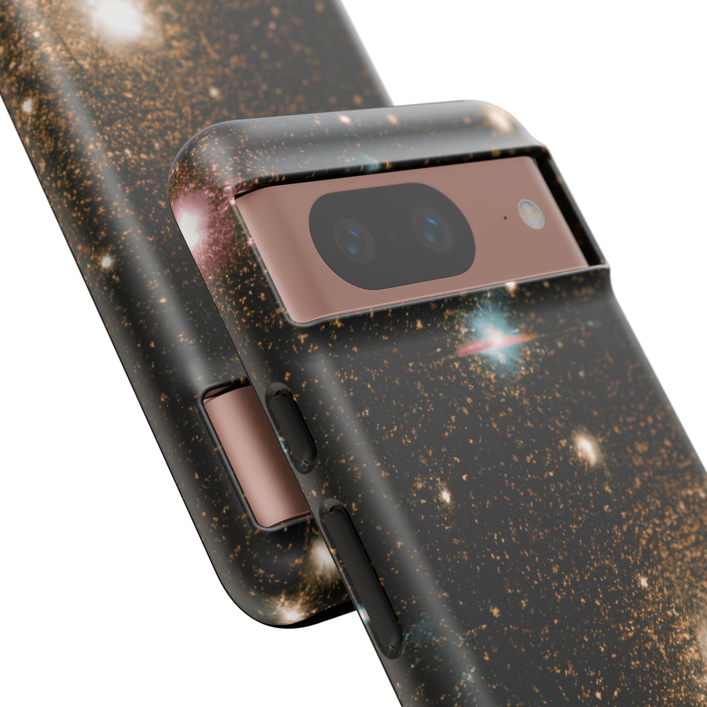 Galaxy Phone Case - Tough Protection with Cosmic Design