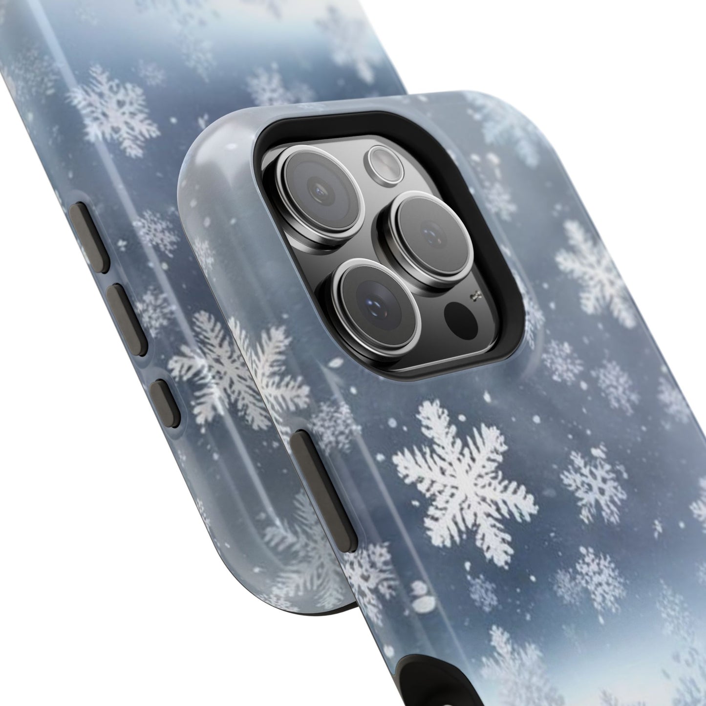 Magnetic Tough Cases
