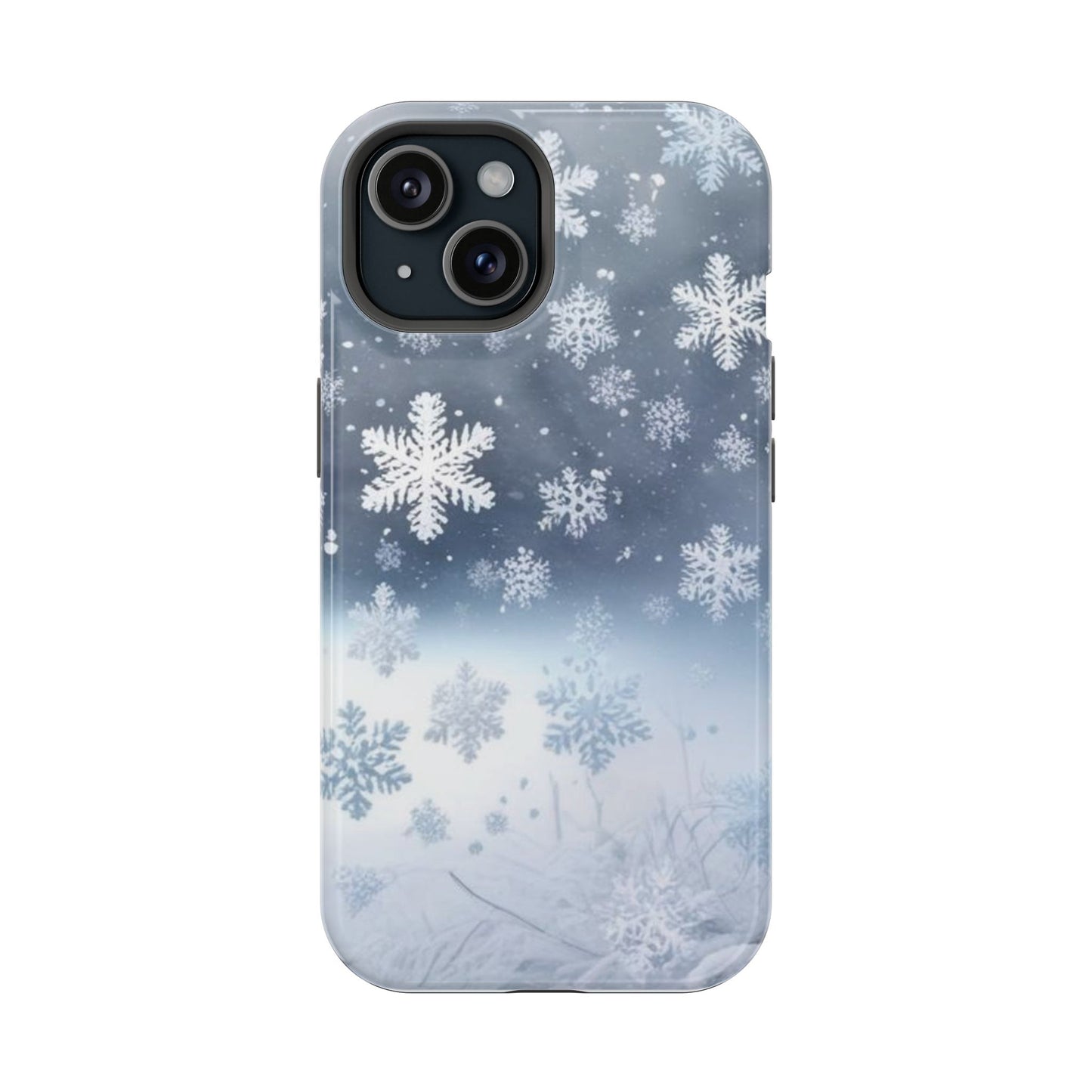 Magnetic Tough Cases