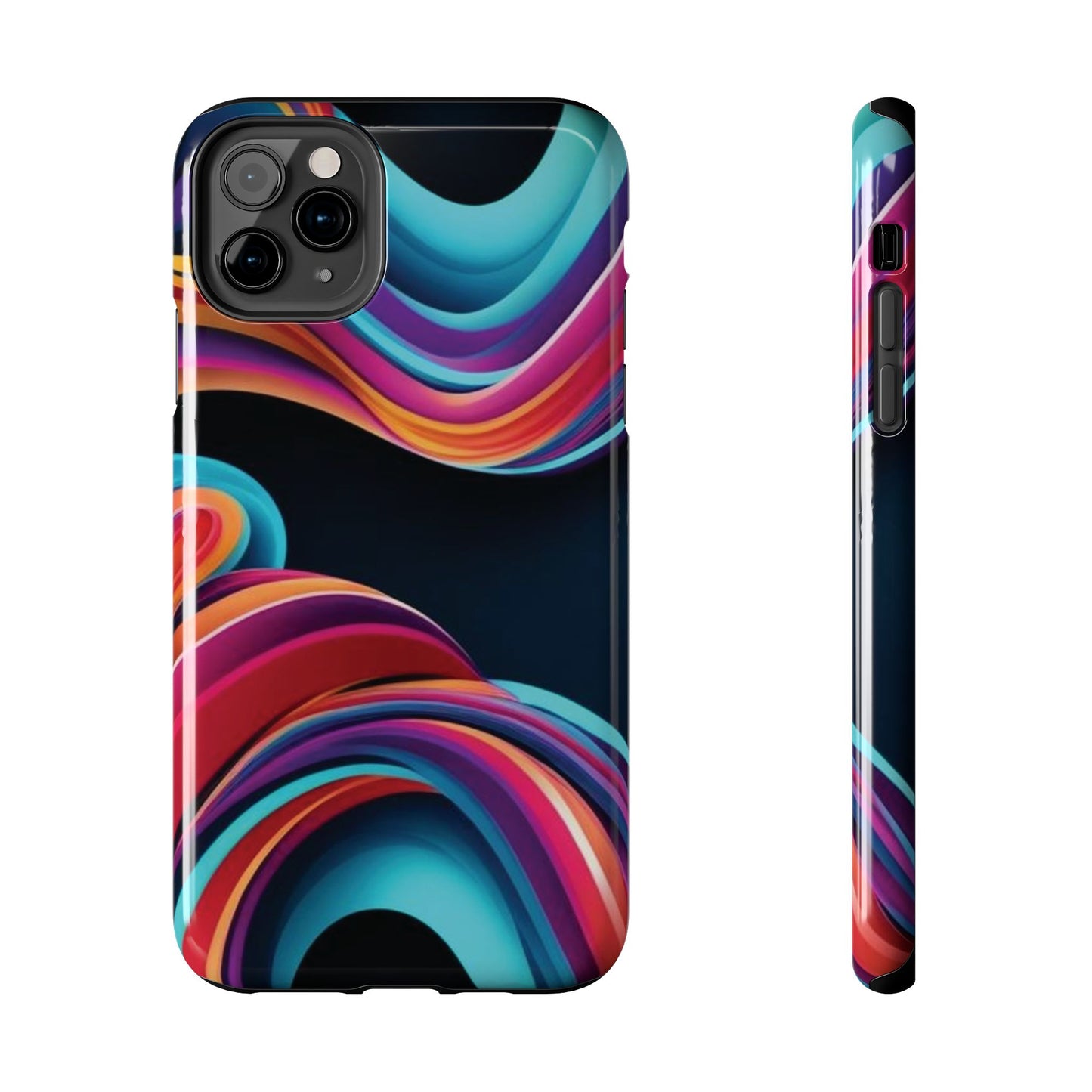 Tough Phone Cases