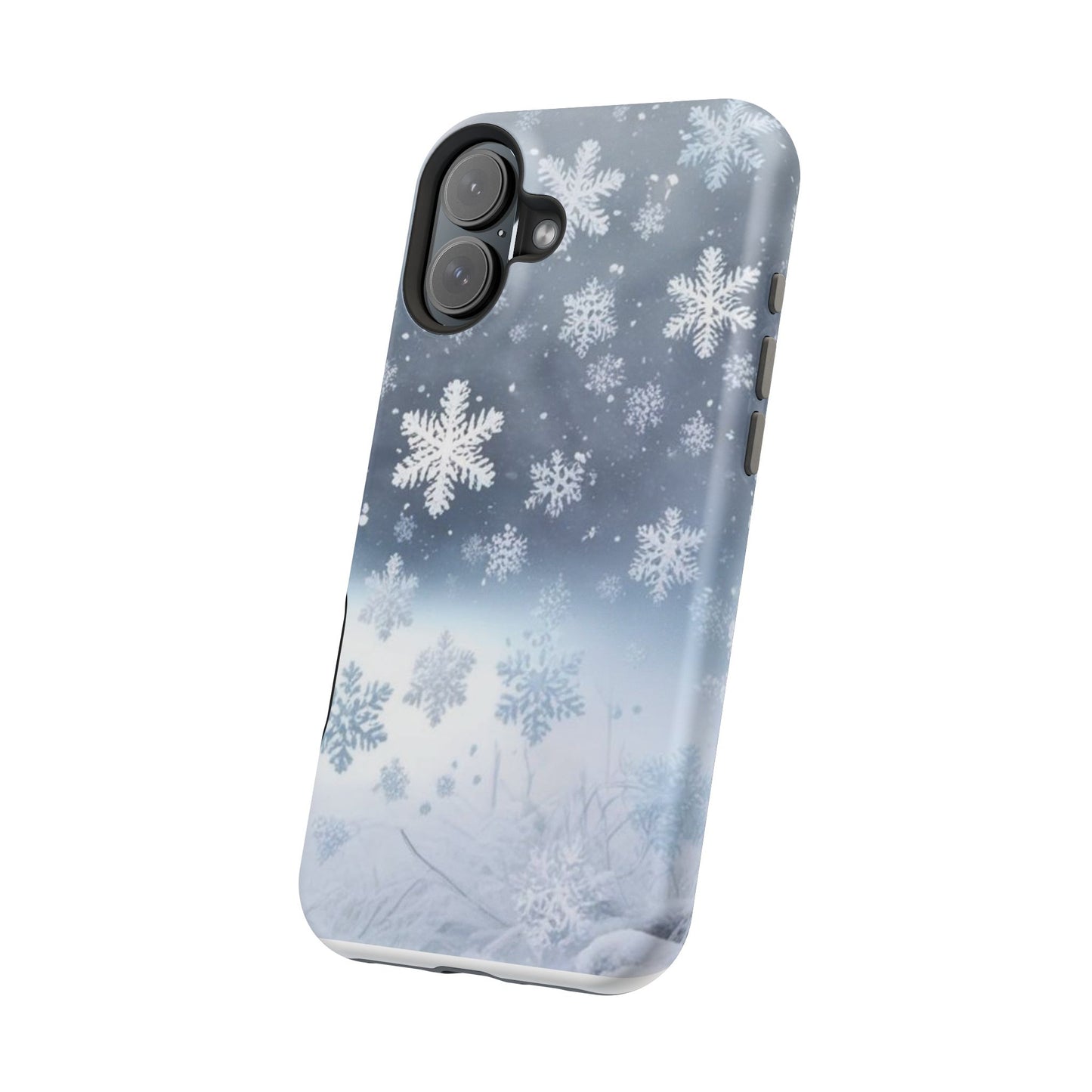 Magnetic Tough Cases