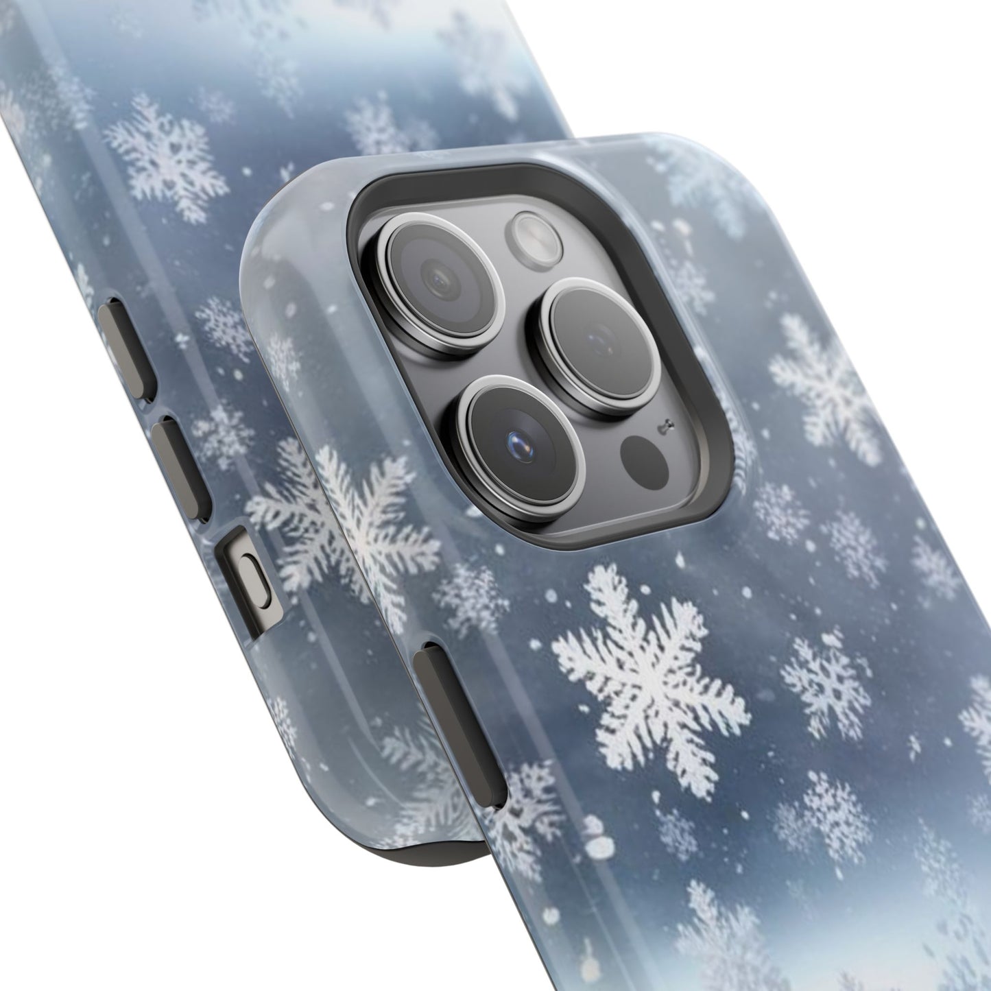 Magnetic Tough Cases