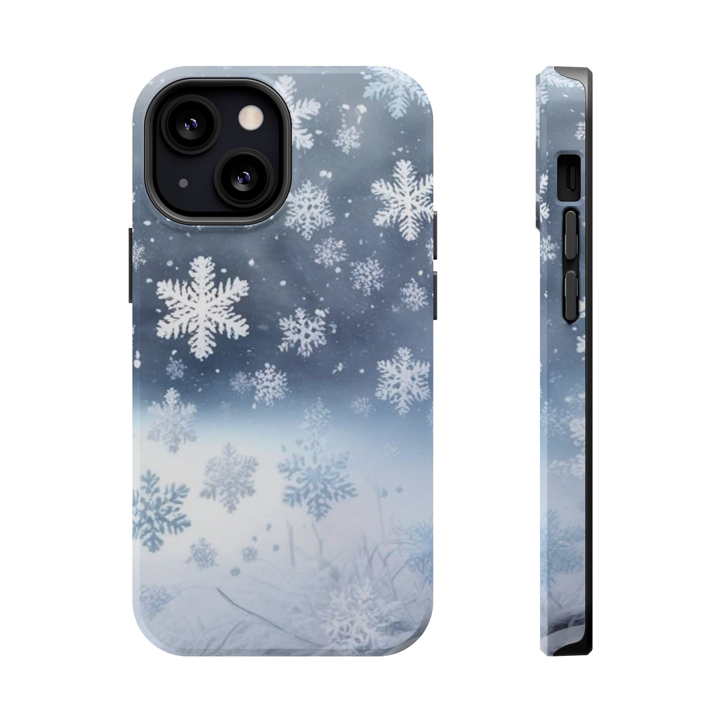Magnetic Tough Cases