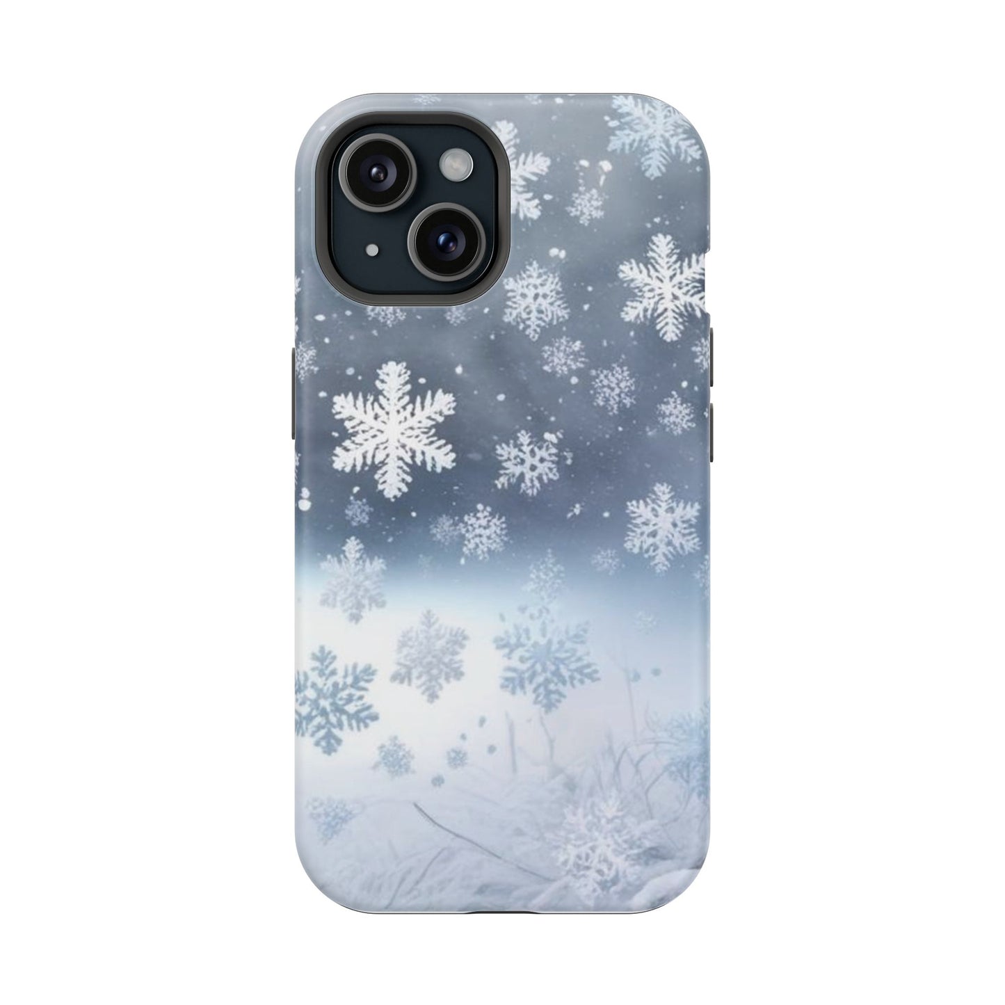 Magnetic Tough Cases