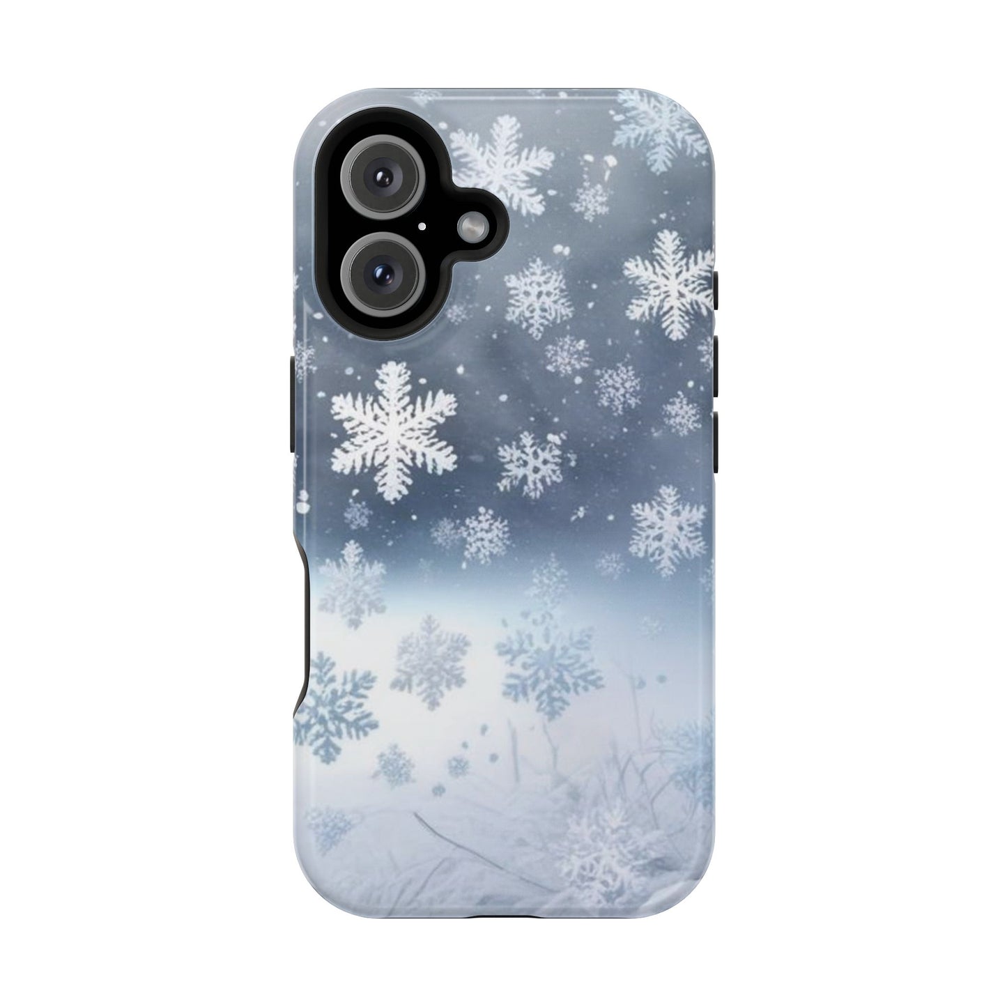 Magnetic Tough Cases