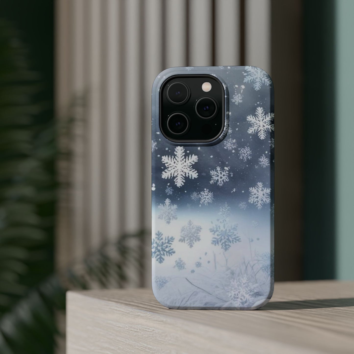 Magnetic Tough Cases
