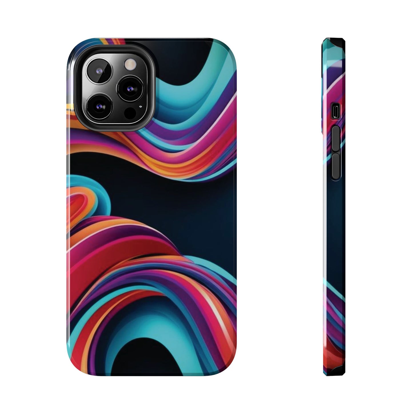 Tough Phone Cases