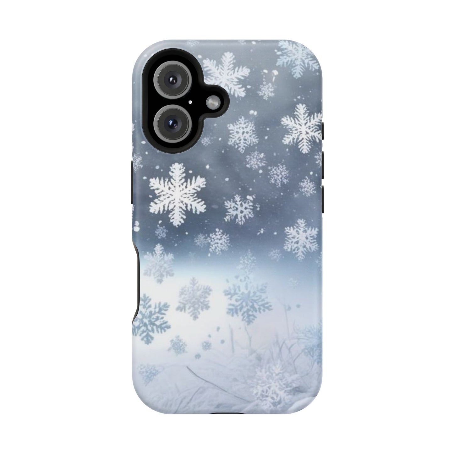 Magnetic Tough Cases