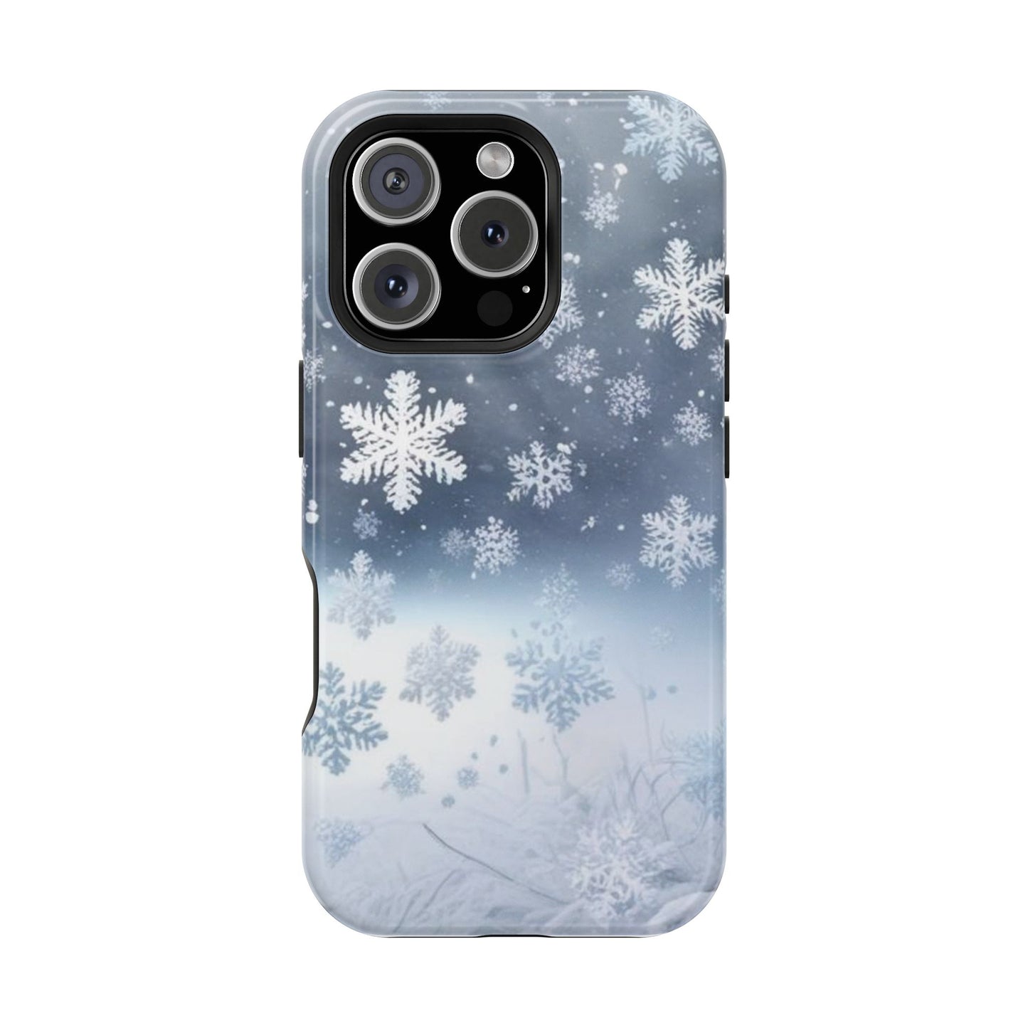 Magnetic Tough Cases