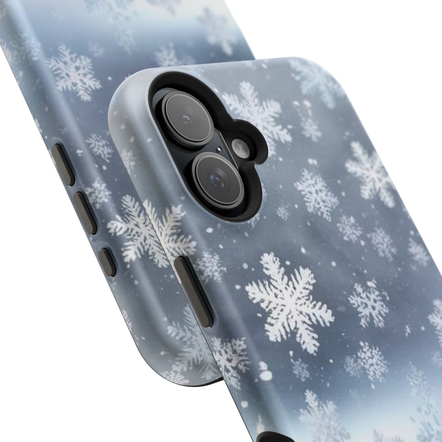 Magnetic Tough Cases