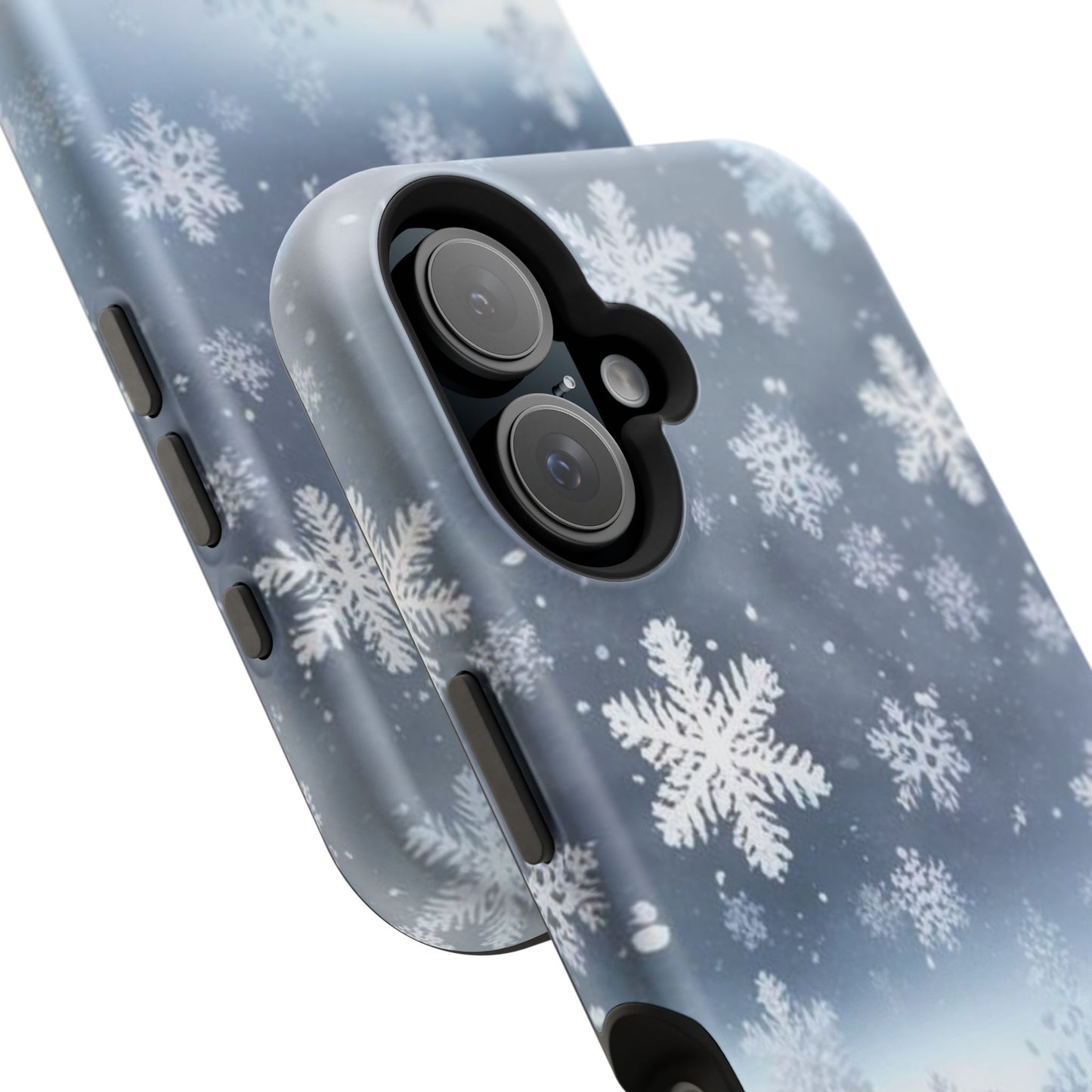 Magnetic Tough Cases