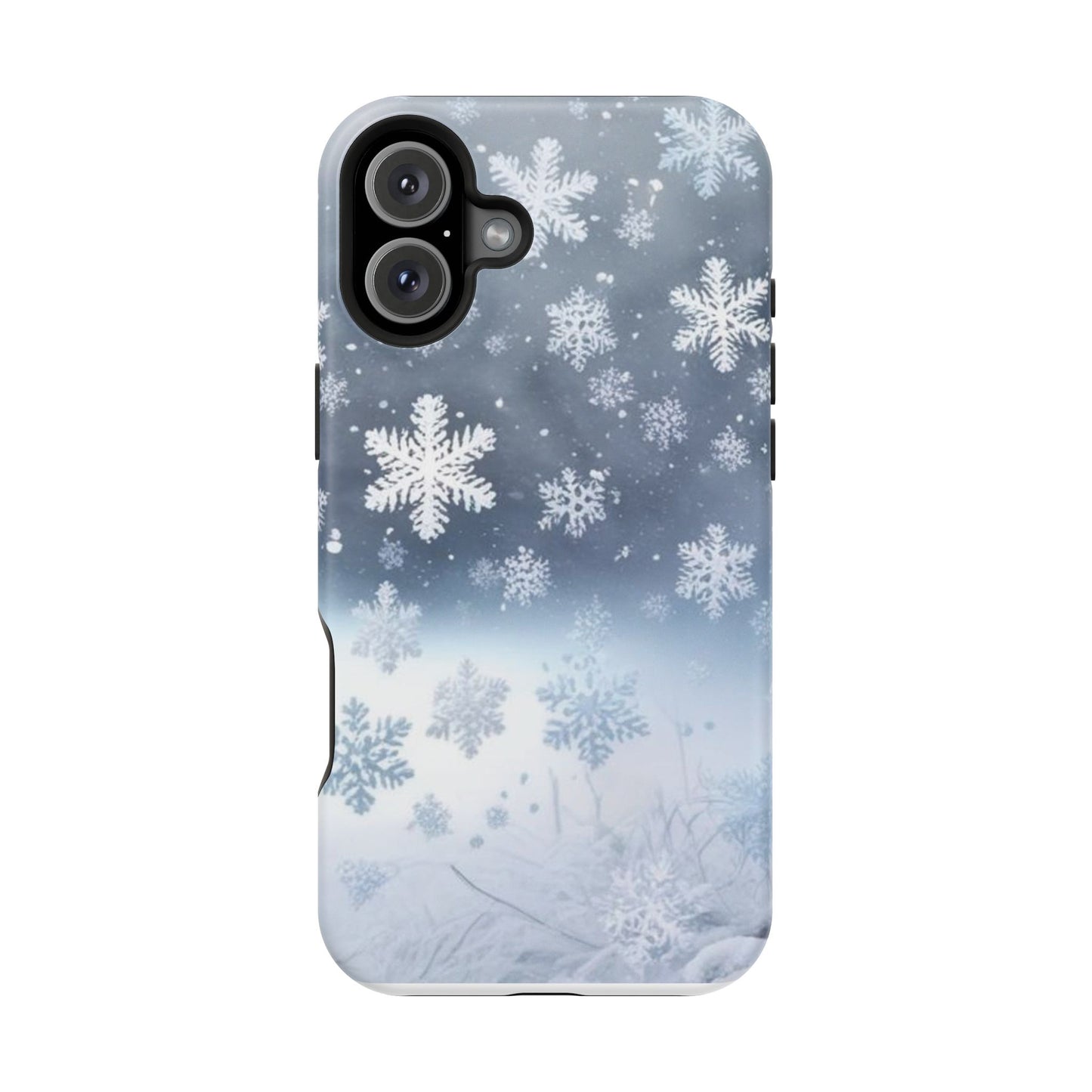 Magnetic Tough Cases