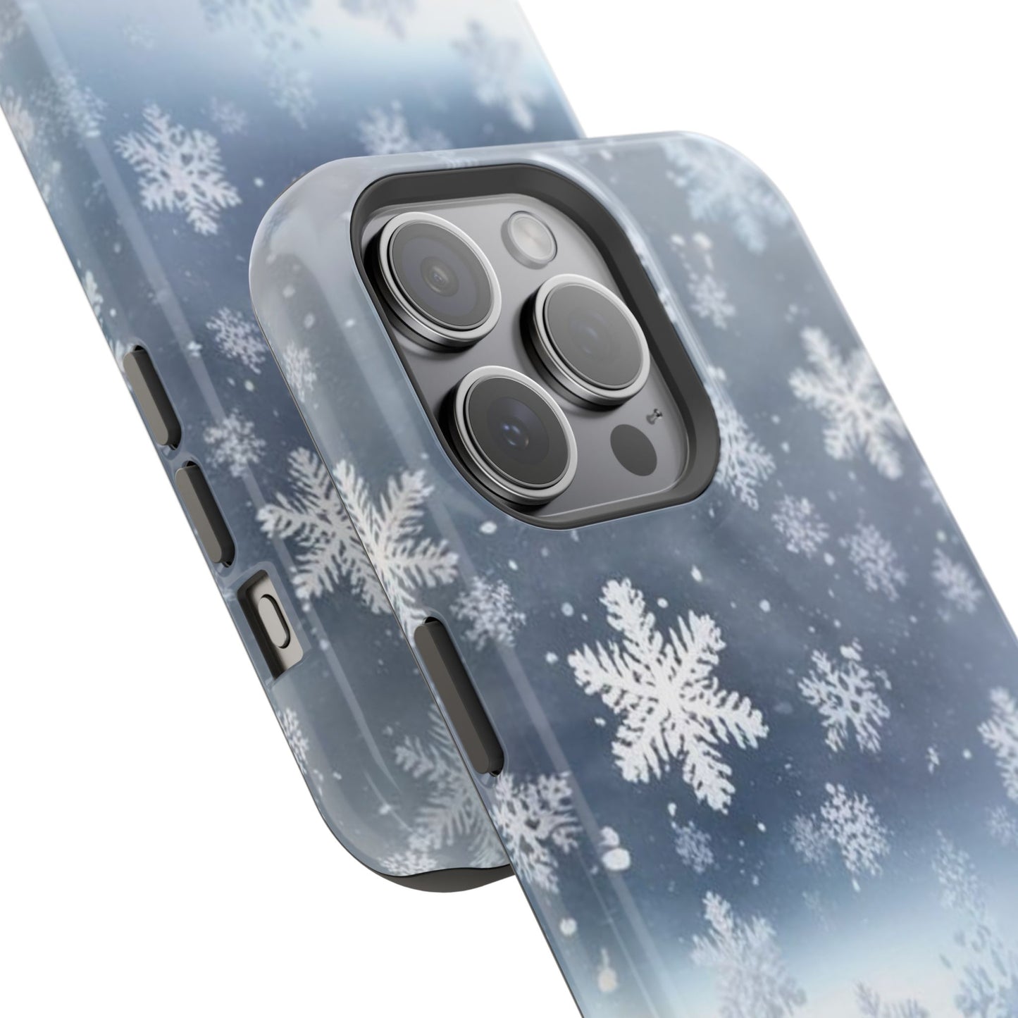 Magnetic Tough Cases