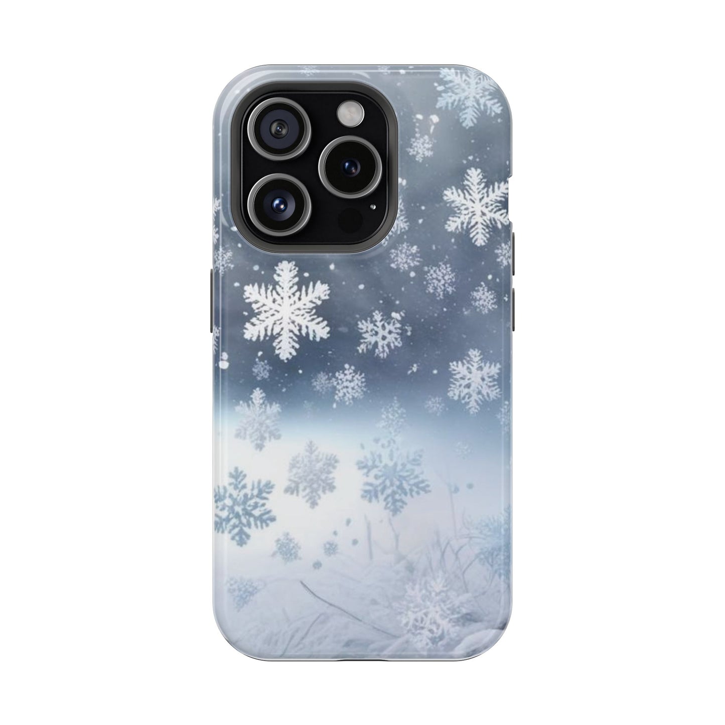 Magnetic Tough Cases