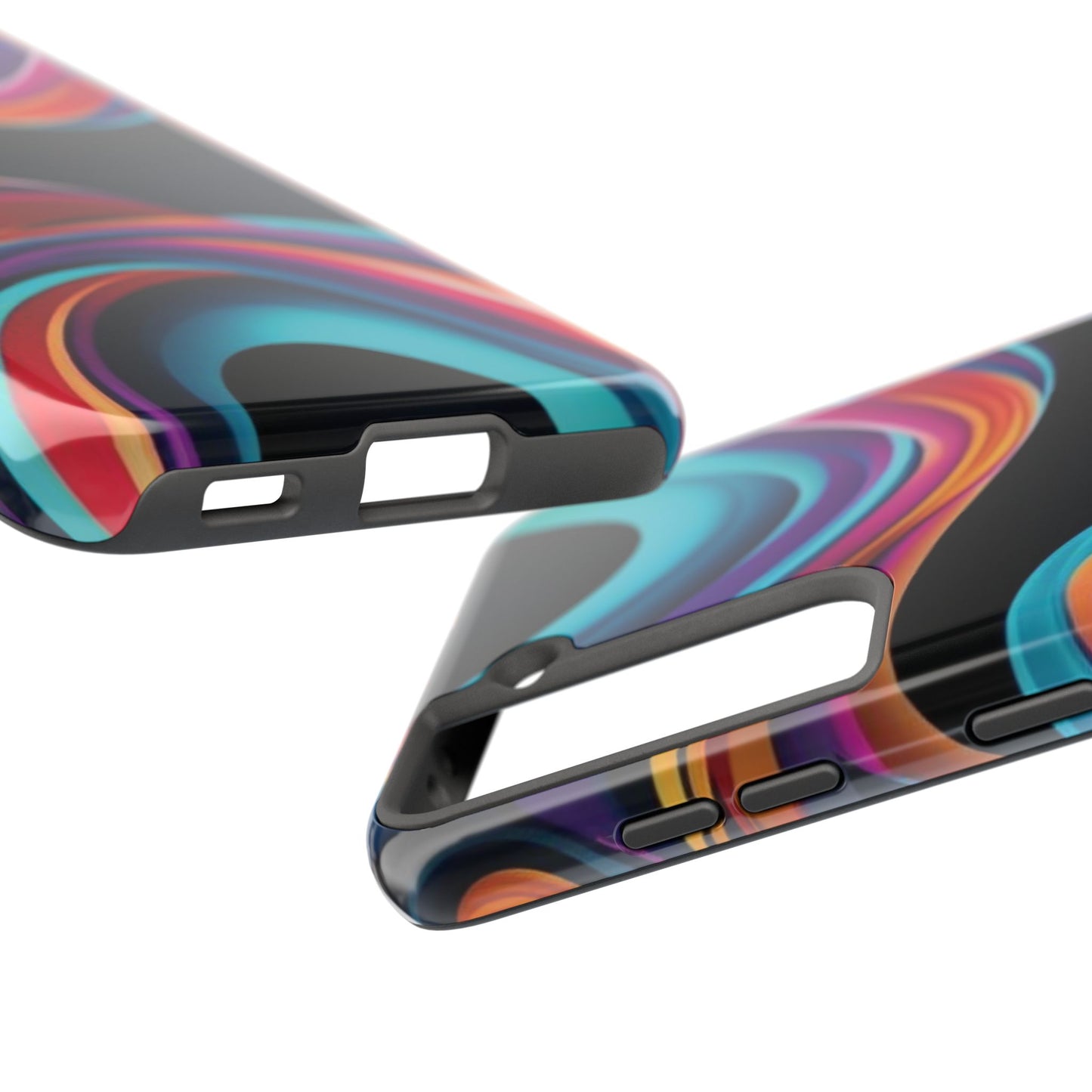 Tough Phone Cases