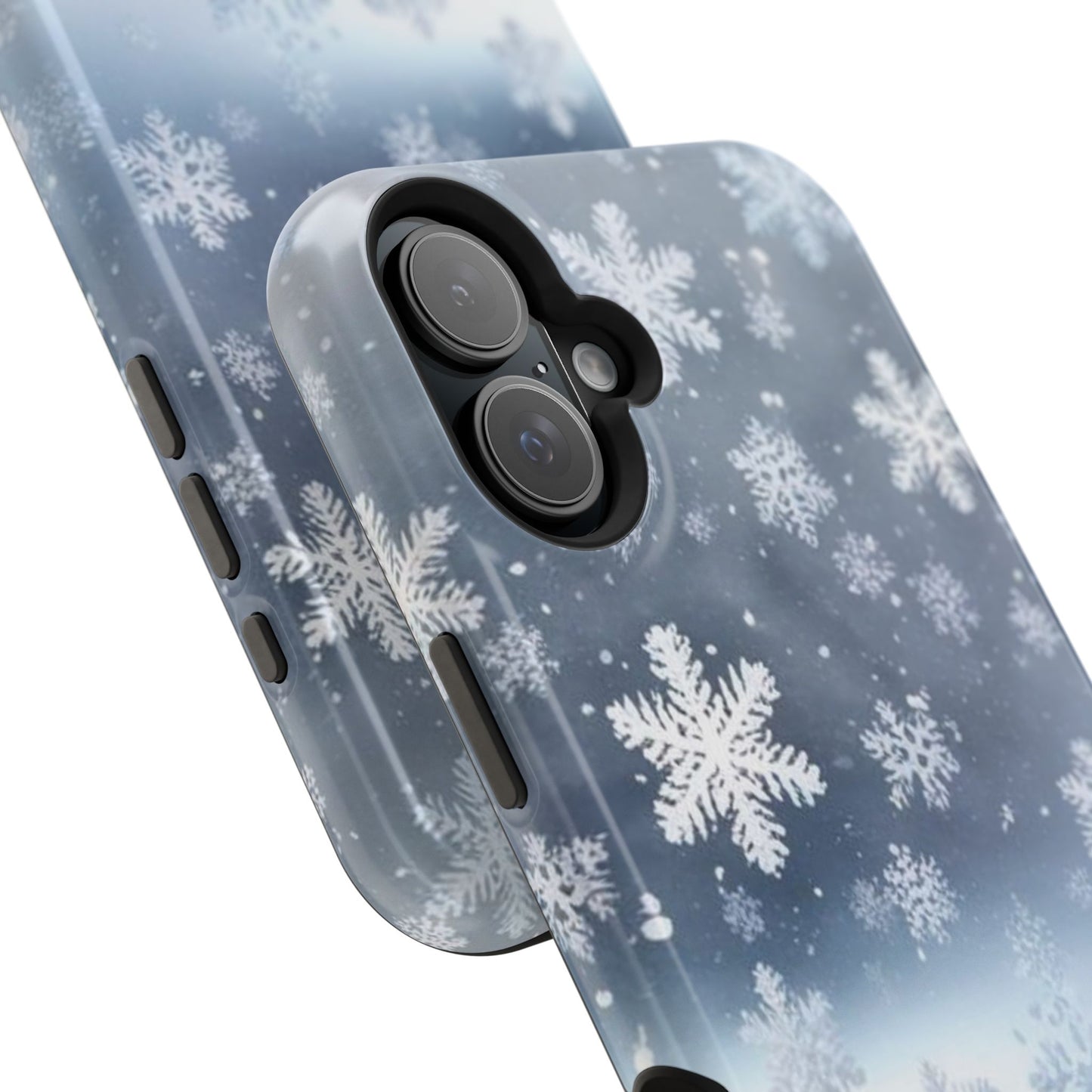 Magnetic Tough Cases