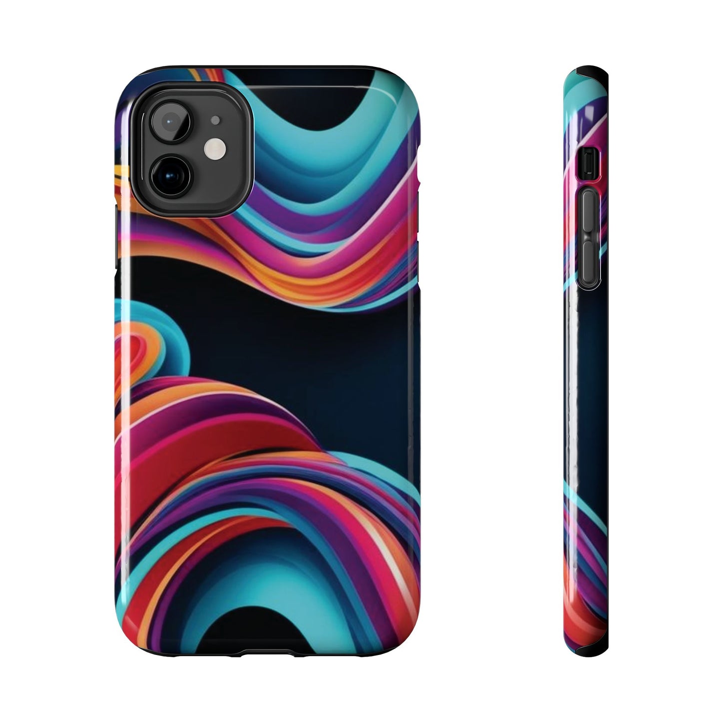 Tough Phone Cases
