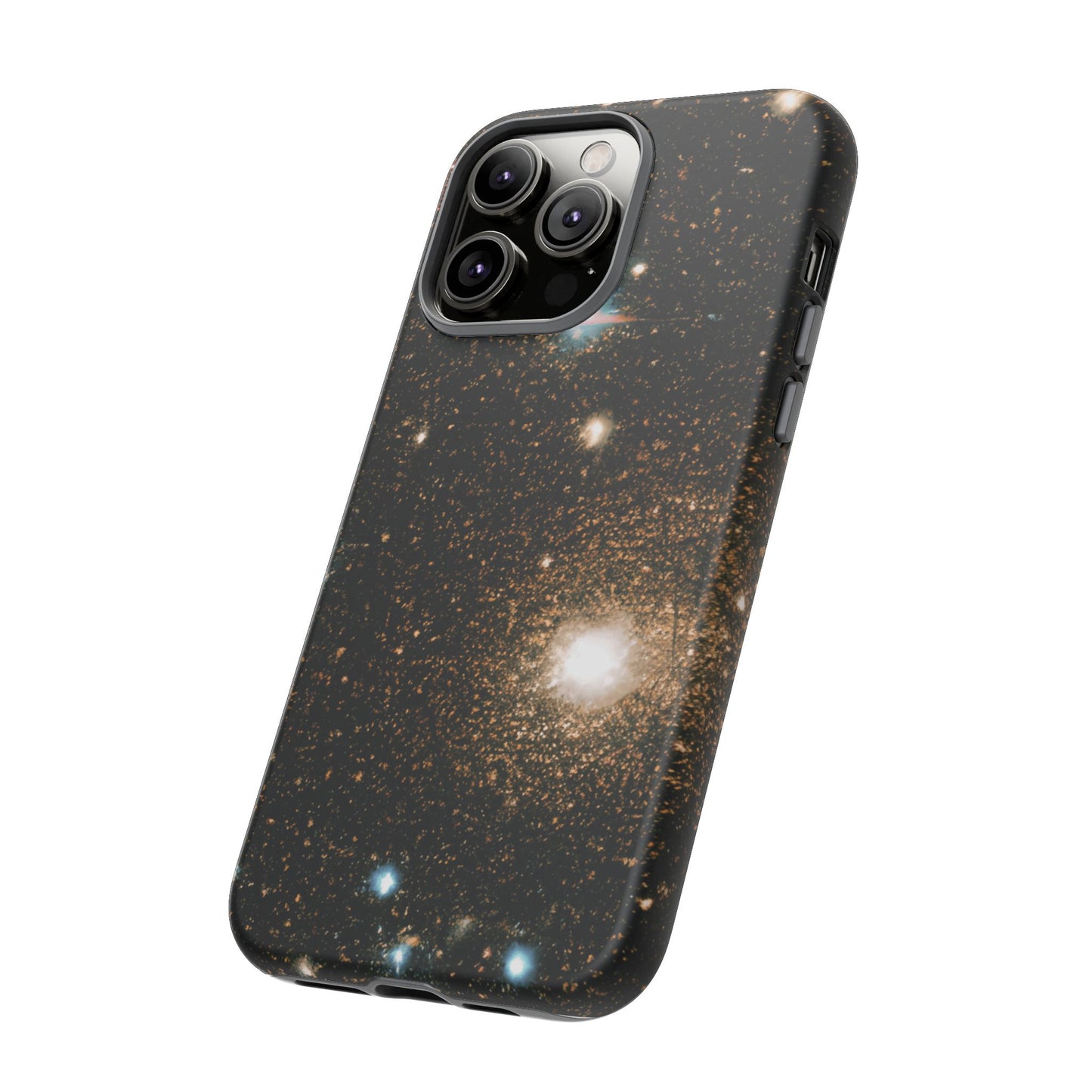 Galaxy Phone Case - Tough Protection with Cosmic Design
