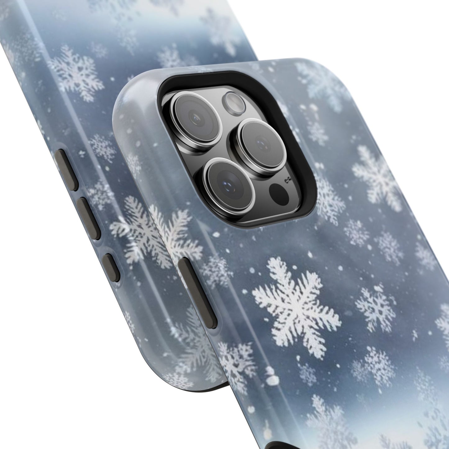 Magnetic Tough Cases