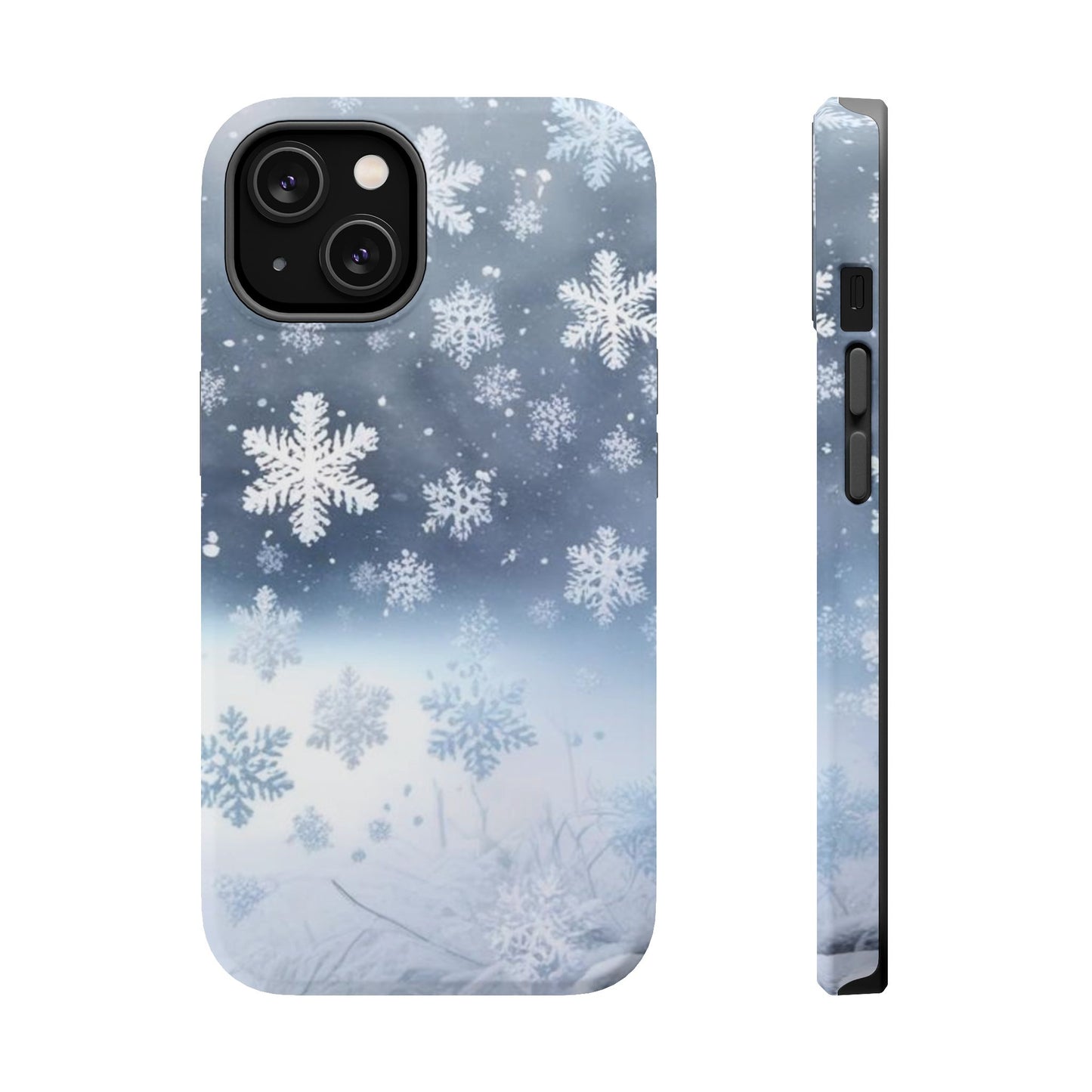 Magnetic Tough Cases