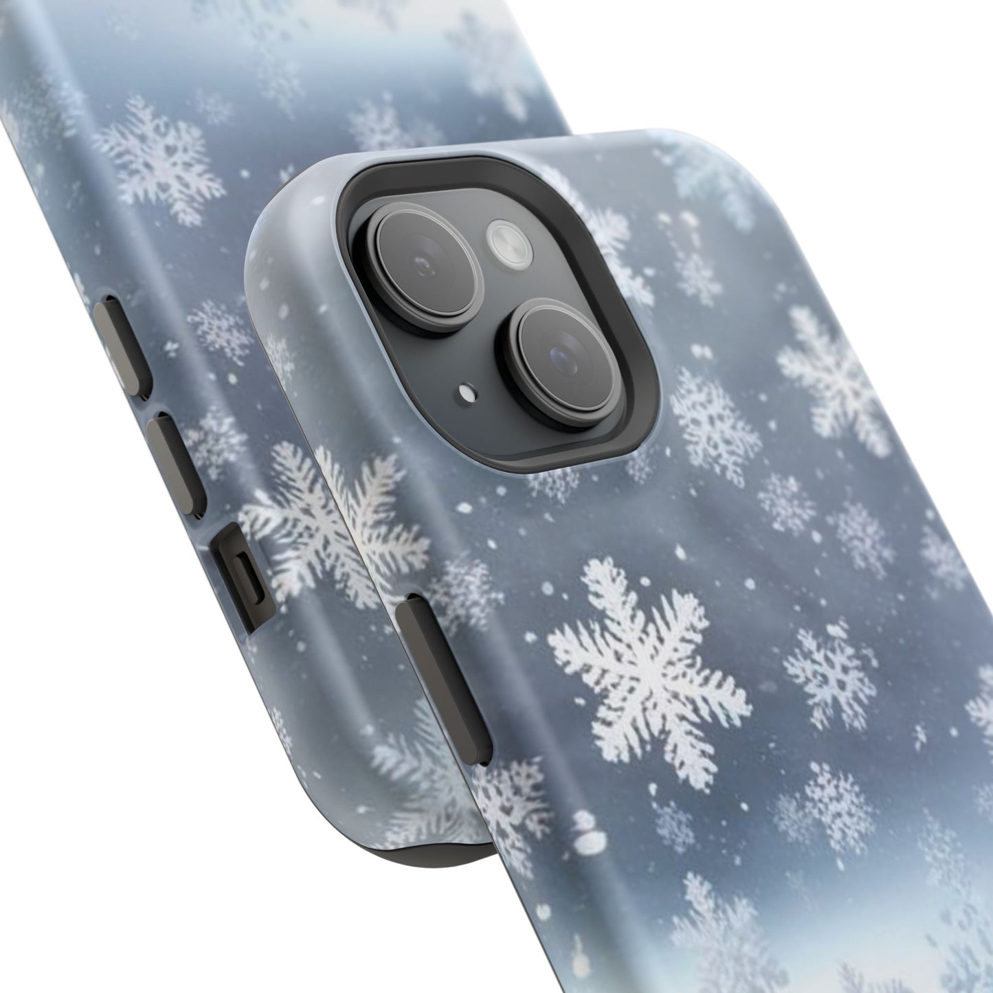 Magnetic Tough Cases