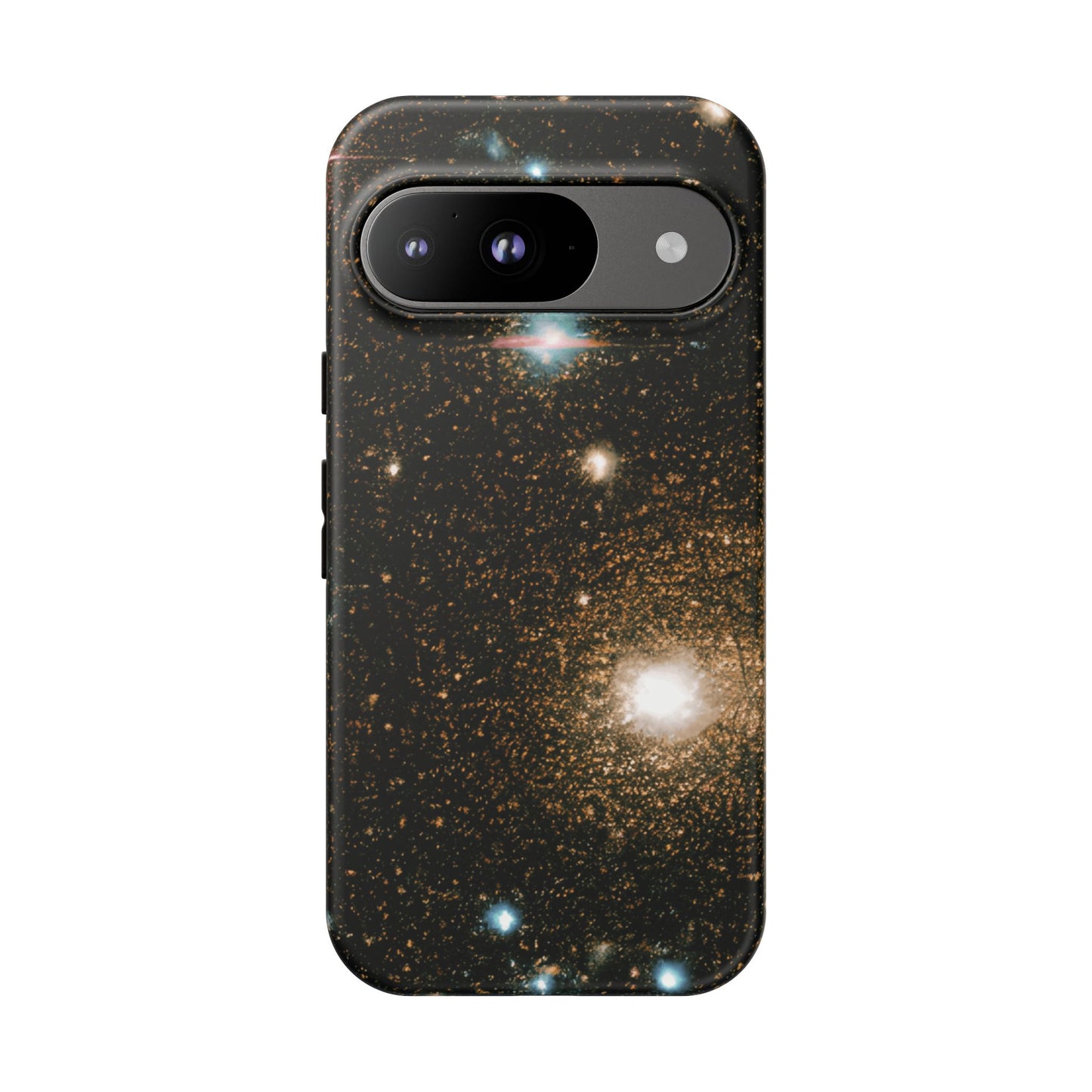 Galaxy Phone Case - Tough Protection with Cosmic Design