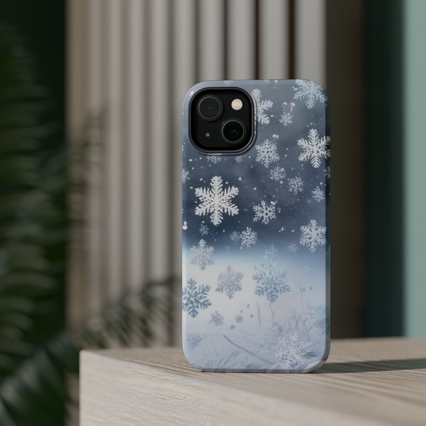 Magnetic Tough Cases