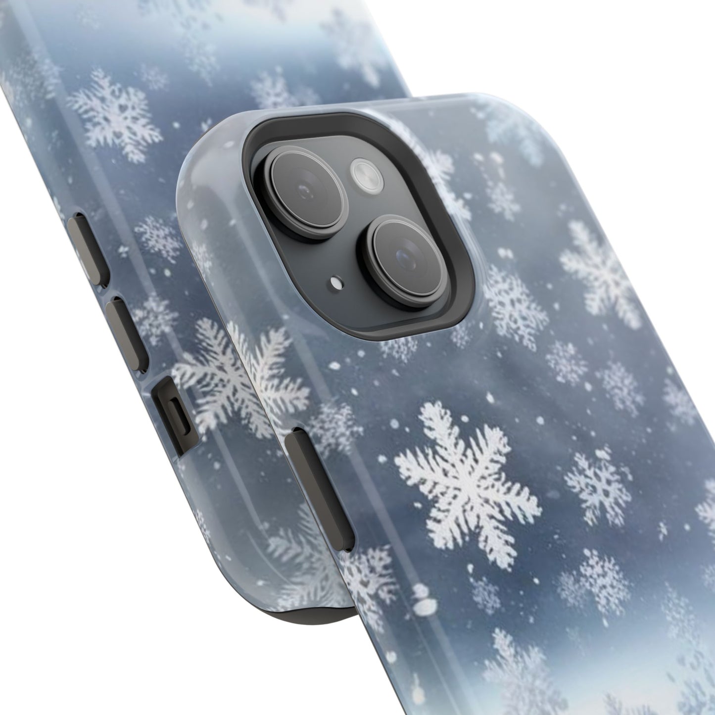 Magnetic Tough Cases