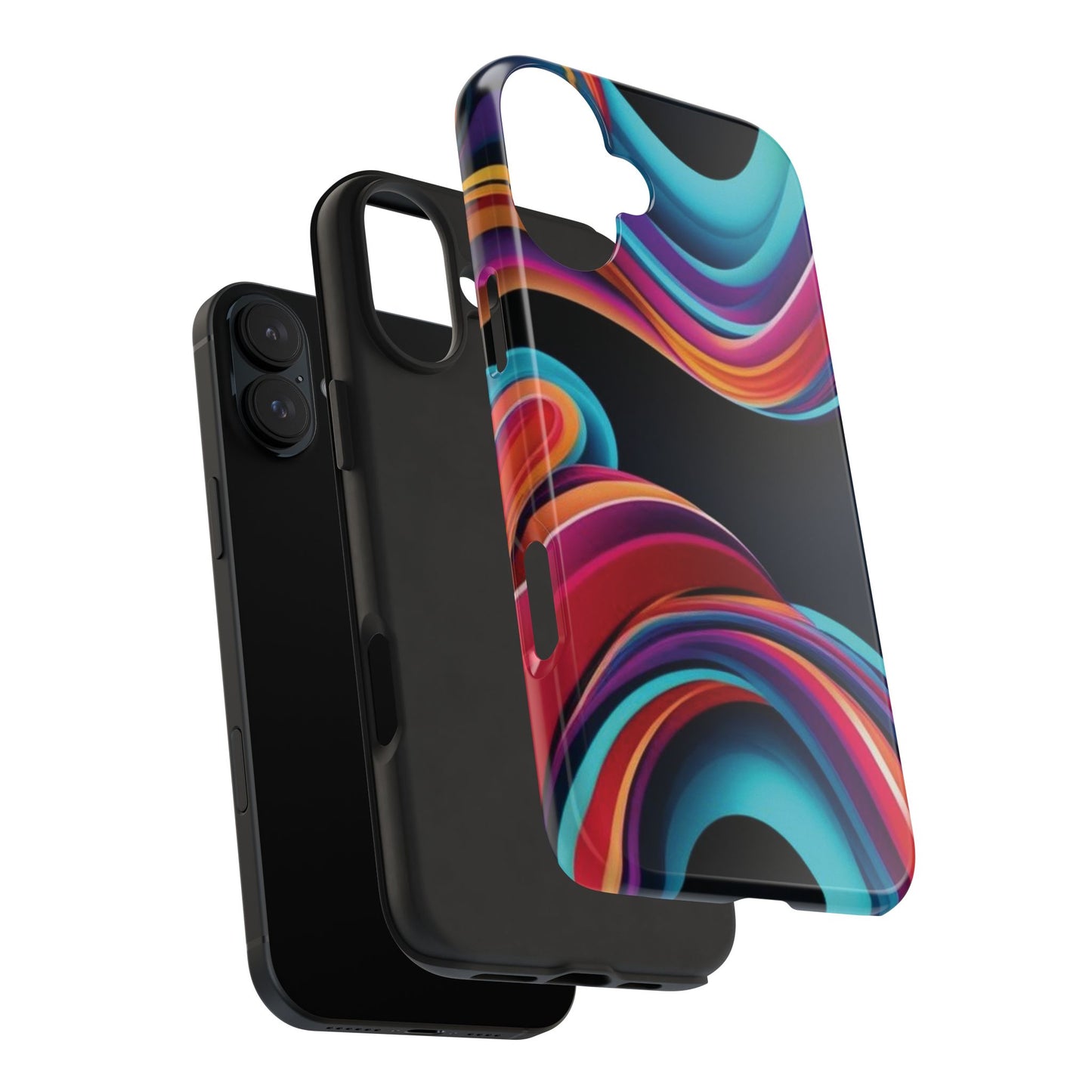 Tough Phone Cases
