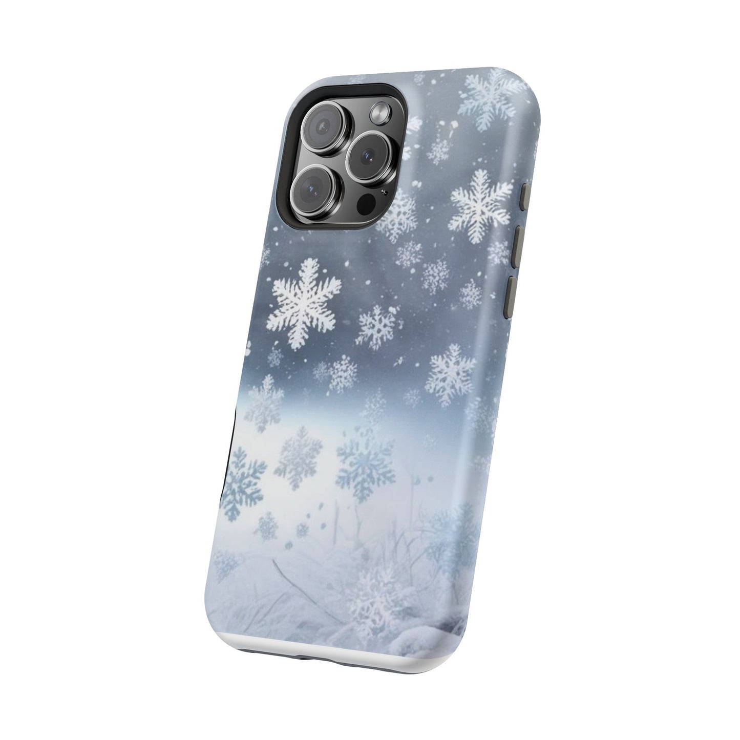 Magnetic Tough Cases