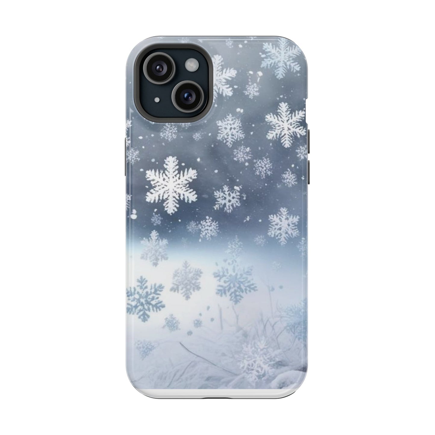 Magnetic Tough Cases
