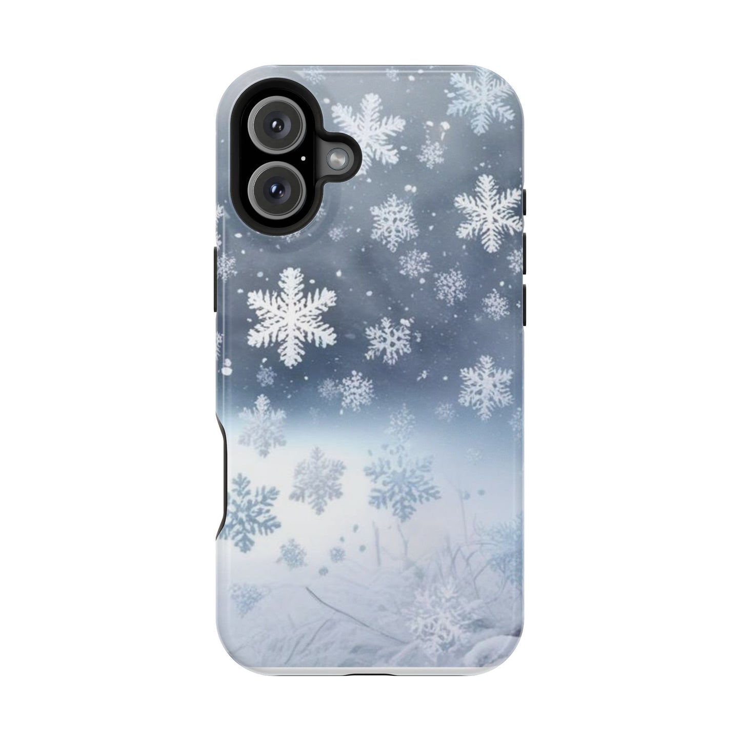 Magnetic Tough Cases