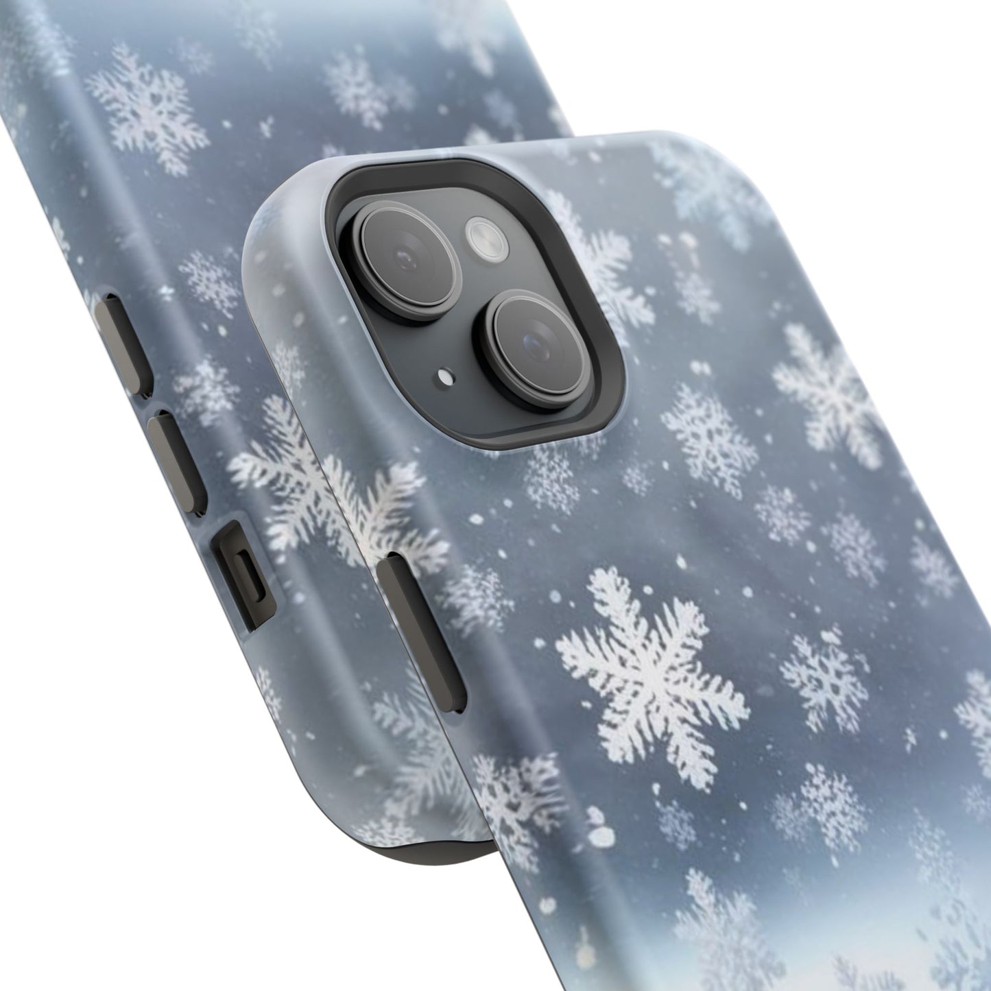 Magnetic Tough Cases