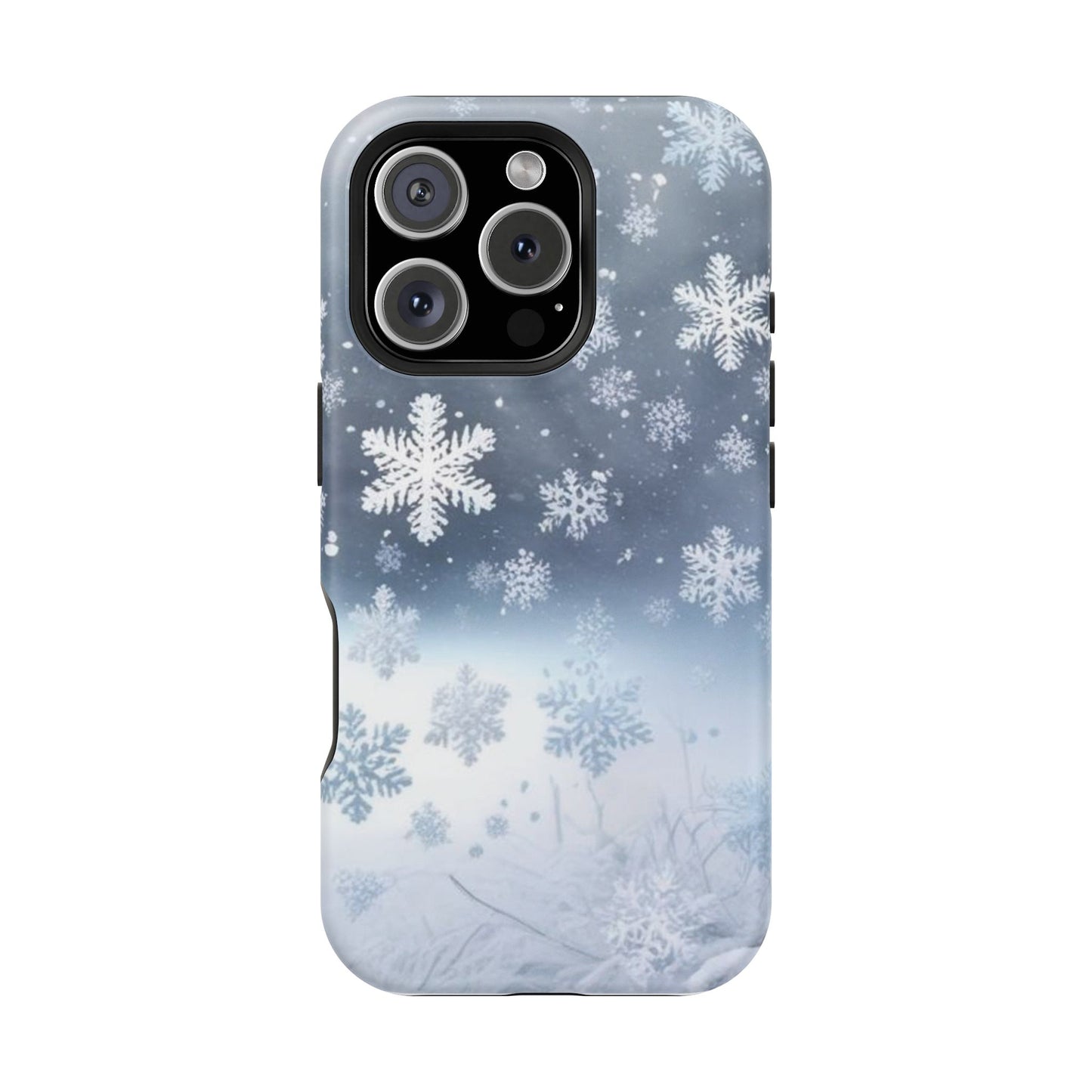 Magnetic Tough Cases