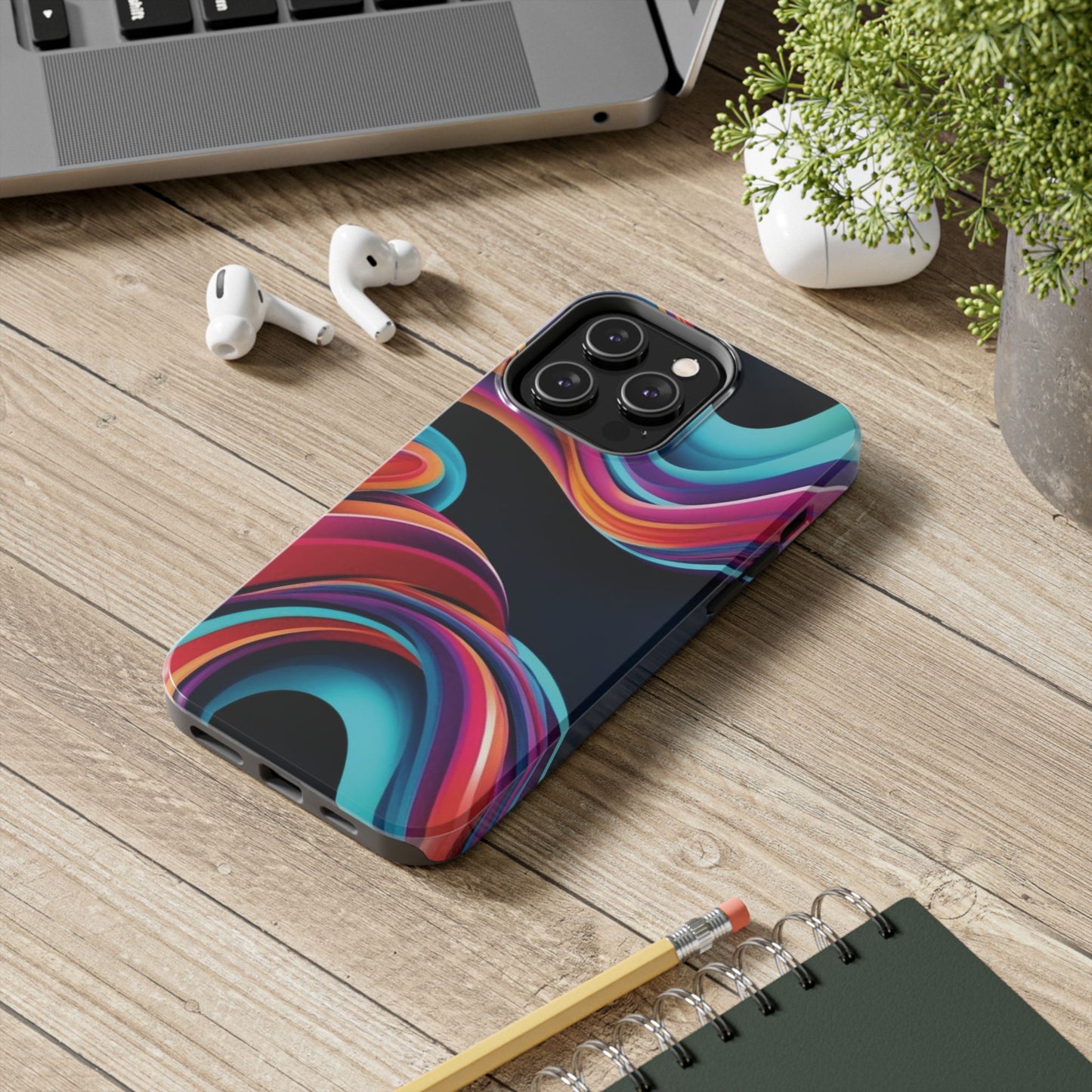 Tough Phone Cases