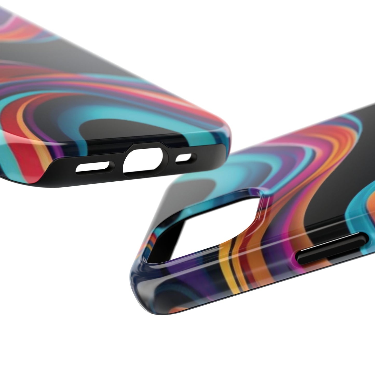 Tough Phone Cases