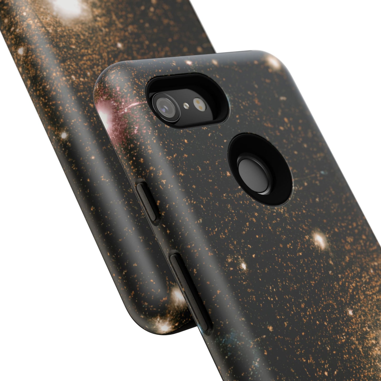 Galaxy Phone Case - Tough Protection with Cosmic Design