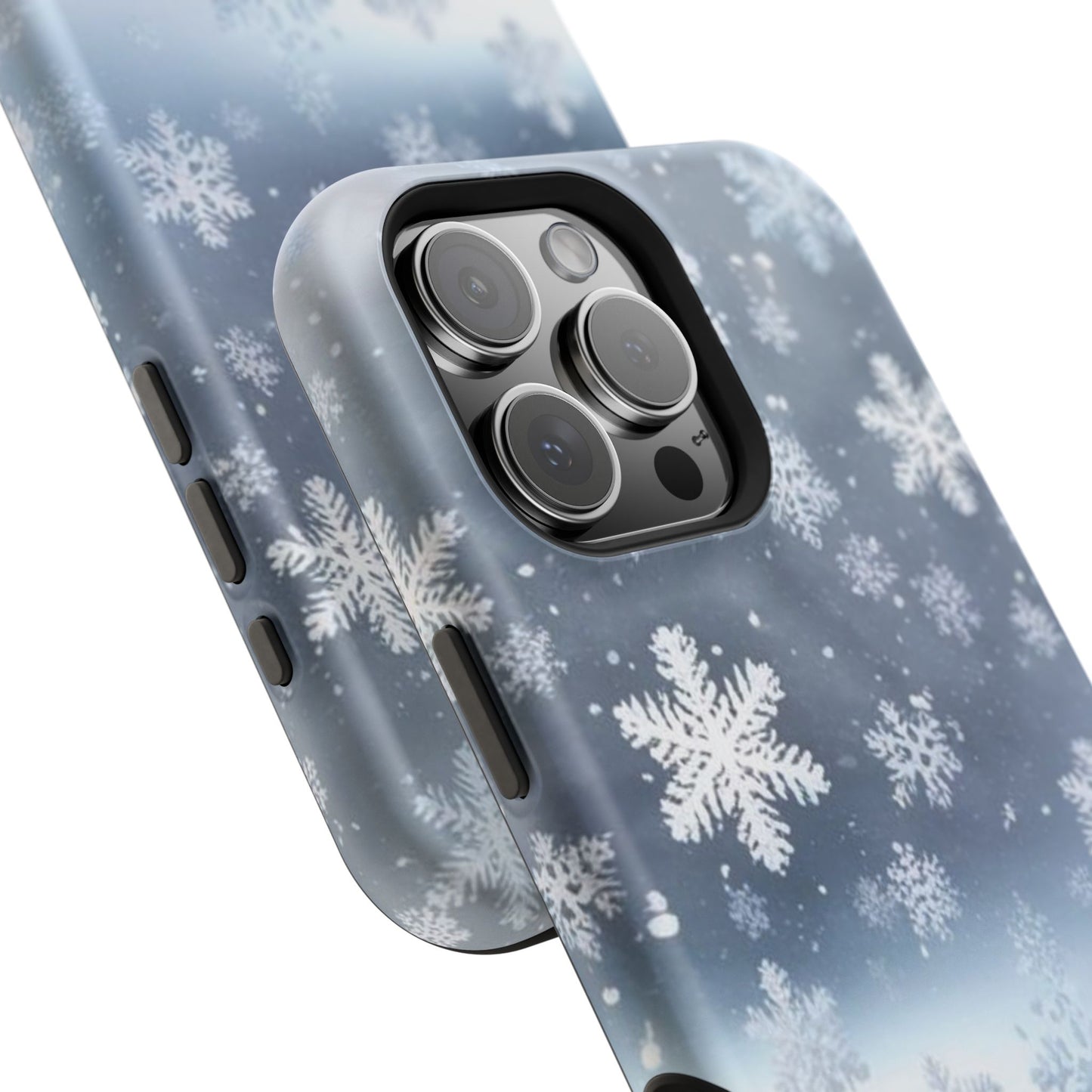 Magnetic Tough Cases