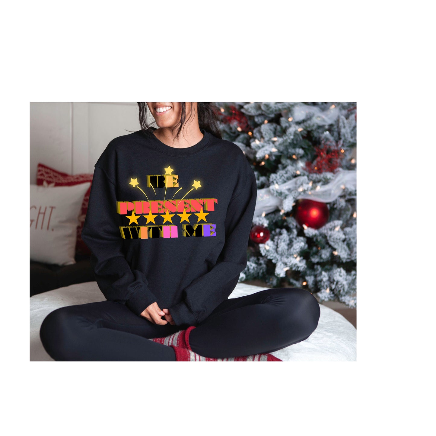 sweatshirt for boys,Girls sweatshirt,mums sweat shirt,cute sweatshirt,Be mindful sweatshirt