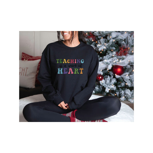 Unisex sweatshirt,Teacher sweatshirt,student teacher sweatshirt,gift for teacher,teacher event sweatshirt