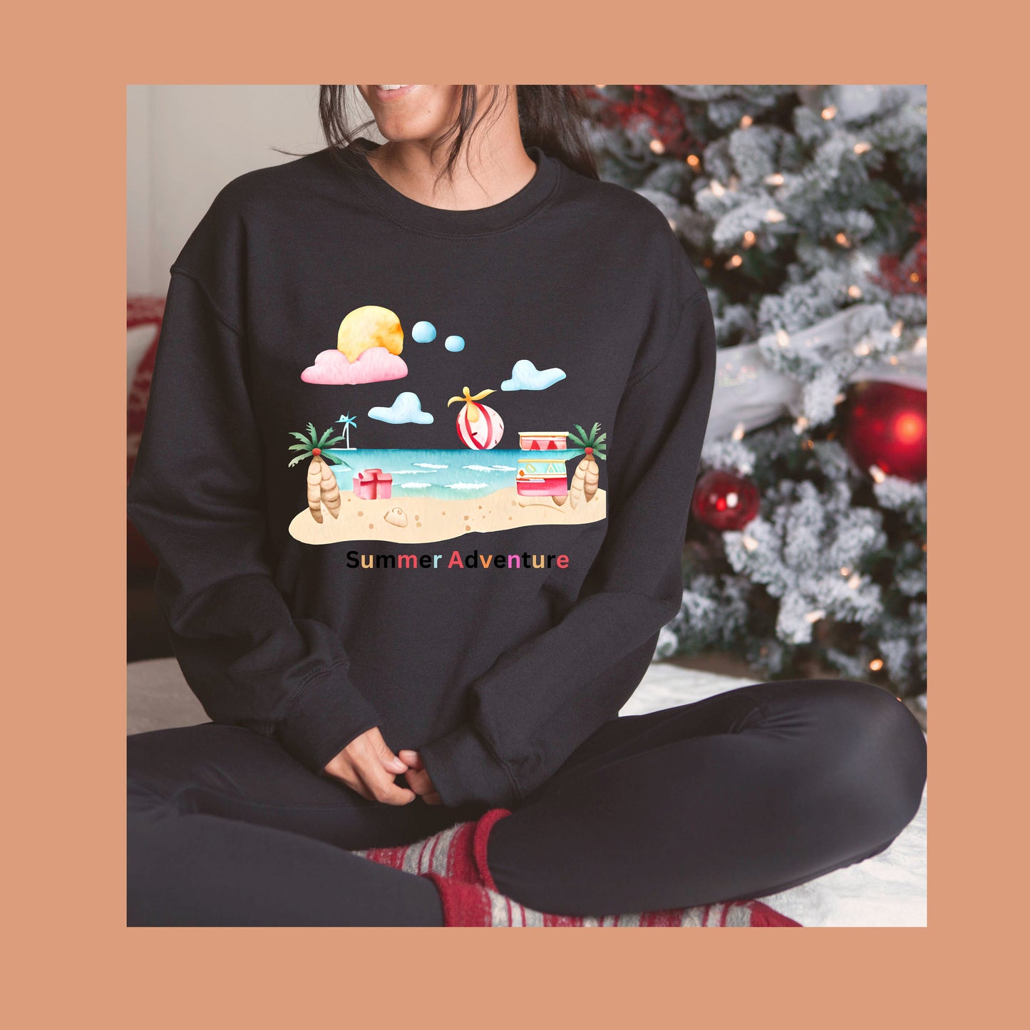 Sweat shirts, unisex sweatshirts, Holiday sweat shirts ,gift sweatshirts,Safari sweatshirts, cute design sweat shirts