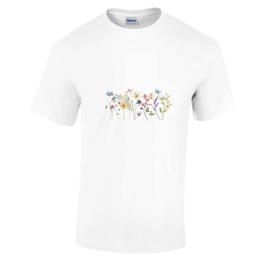 Heavyweight Unisex Crewneck T-shirt | Gildan® 5000,mum shirt,Gift T-shirt,Cute Tee