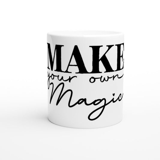 11oz Ceramic Mug,Coffee Mug,Tea Mug