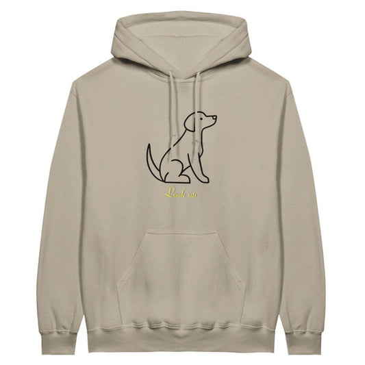 Classic Unisex Pullover Hoodie,unisex sweatshirt, gift for her/him,dog lovers,animal lovers