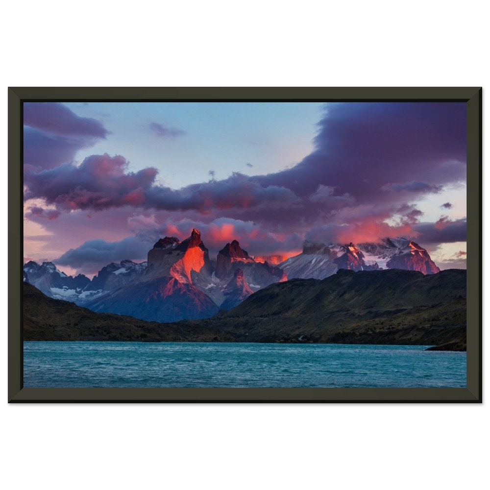 Premium Matte Paper Metal Framed Poster,living room,Teens room,Lobby,Kitchen,Bedroom