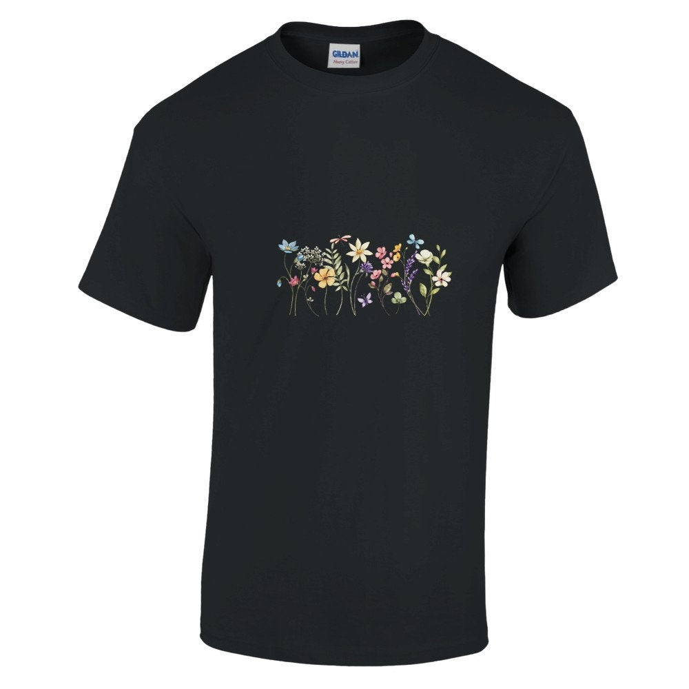 Heavyweight Unisex Crewneck T-shirt | Gildan® 5000,mum shirt,Gift T-shirt,Cute Tee